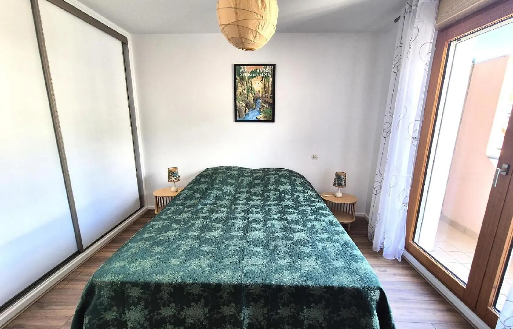 Residence Du Temple - Tres Rustique Et Spacieux Appartement ! Mae-4303 Экс-ле-Бен 0*,  Франция