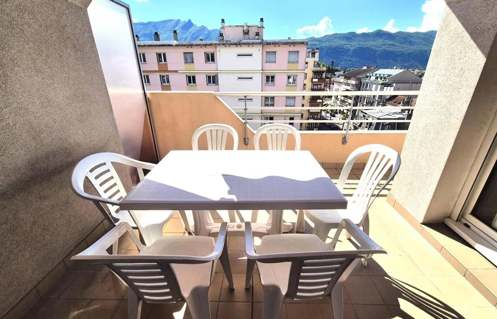 Residence Du Temple - Tres Rustique Et Spacieux Appartement ! Mae-4303 Экс-ле-Бен Апартаменты