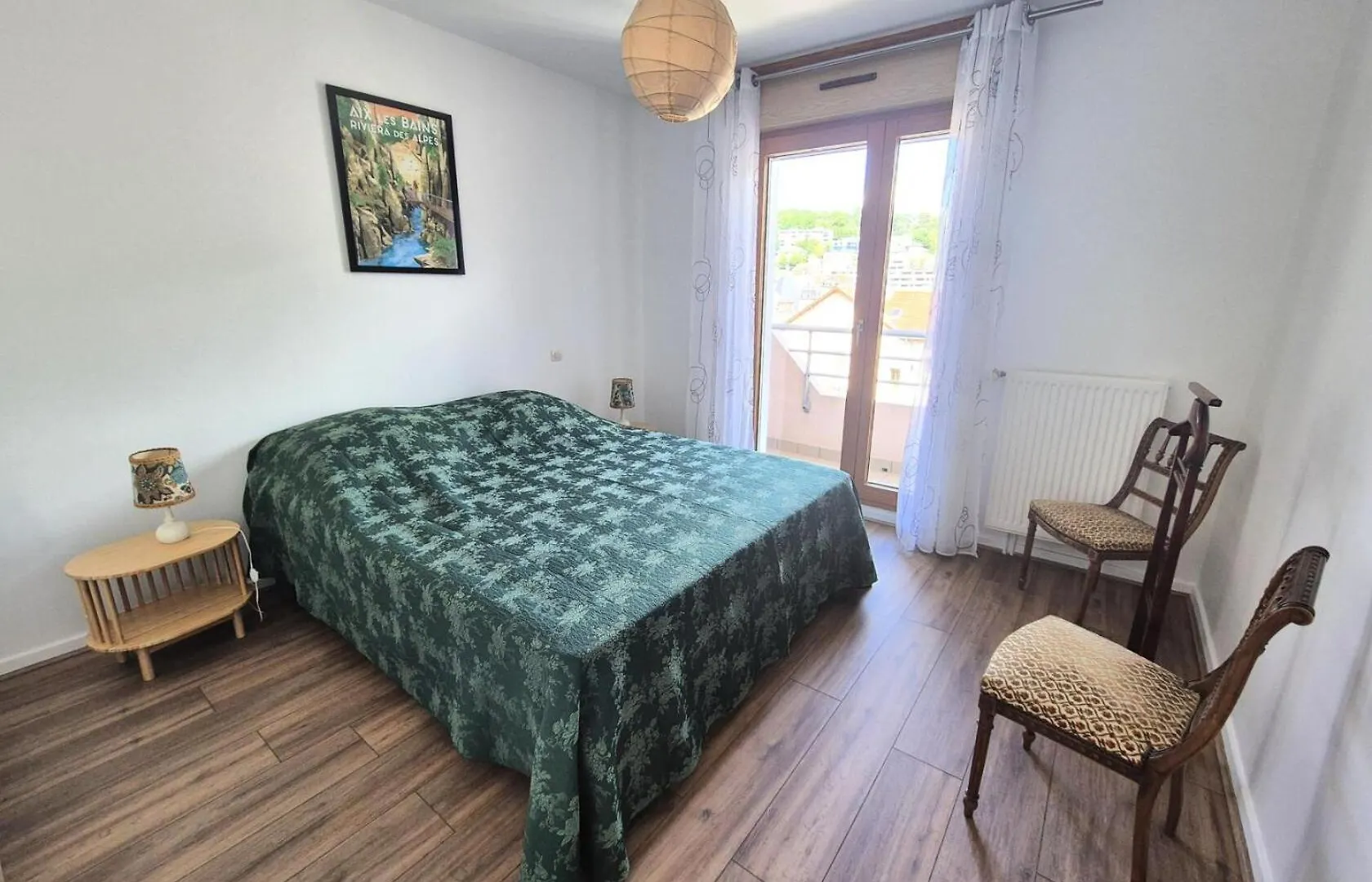 Residence Du Temple - Tres Rustique Et Spacieux Appartement ! Mae-4303 Экс-ле-Бен
