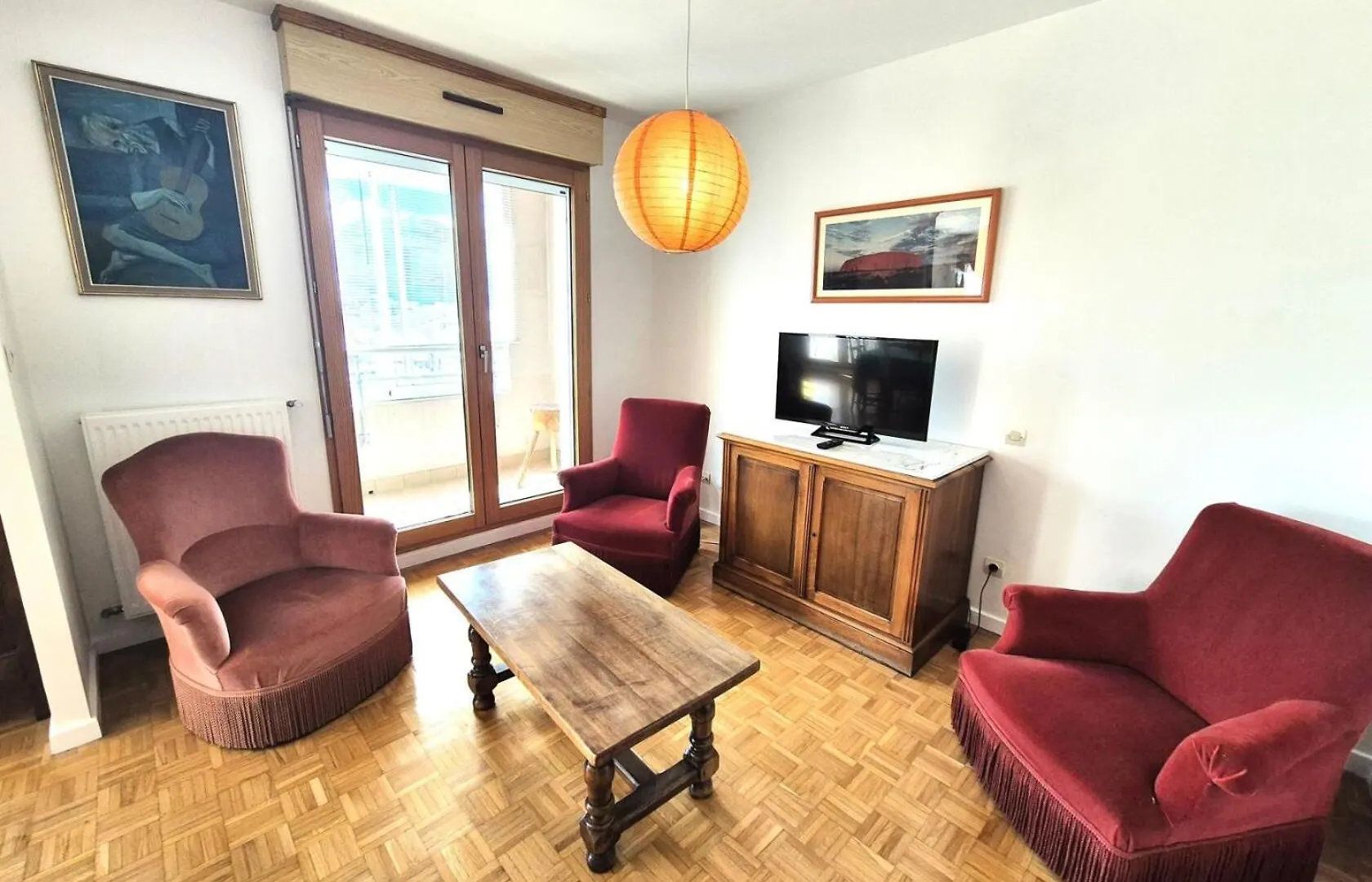 Residence Du Temple - Tres Rustique Et Spacieux Appartement ! Mae-4303 Экс-ле-Бен